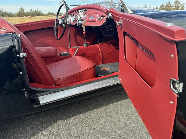 1962 MG MGA MK II (CC-1901235) for sale in Bend, Oregon