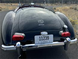 1962 MG MGA MK II (CC-1901235) for sale in Bend, Oregon