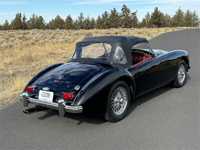 1962 MG MGA MK II (CC-1901235) for sale in Bend, Oregon