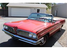 1961 Pontiac Catalina (CC-1901237) for sale in Grand Junction, Colorado