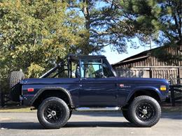 1971 Ford Bronco (CC-1901240) for sale in Alpharetta, Georgia