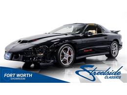 1996 Pontiac Firebird (CC-1901247) for sale in Ft Worth, Texas