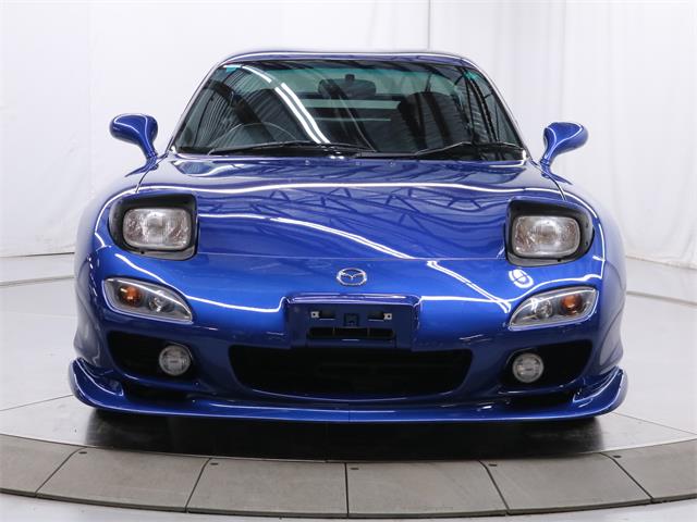 1999 Mazda RX-7 for Sale | ClassicCars.com | CC-1901249