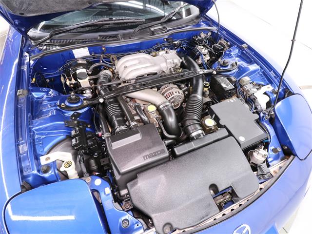 1999 Mazda RX-7 for Sale | ClassicCars.com | CC-1901249