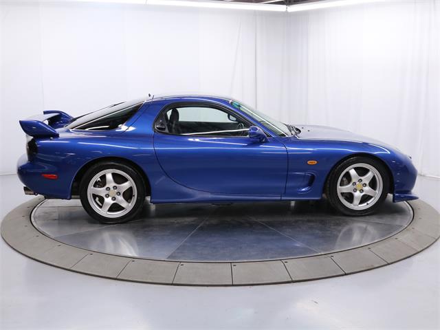 1999 Mazda RX-7 for Sale | ClassicCars.com | CC-1901249