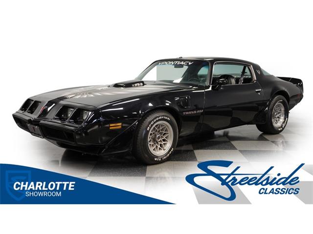 1979 Pontiac Firebird (CC-1901251) for sale in Concord, North Carolina