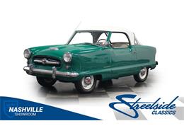 1954 Nash Metropolitan (CC-1901254) for sale in Lavergne, Tennessee