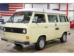 1982 Volkswagen Vanagon (CC-1901255) for sale in Kentwood, Michigan