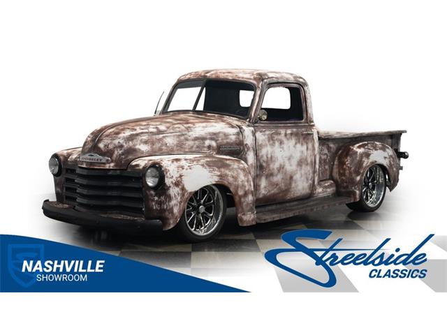 1950 Chevrolet 3100 (CC-1901256) for sale in Lavergne, Tennessee