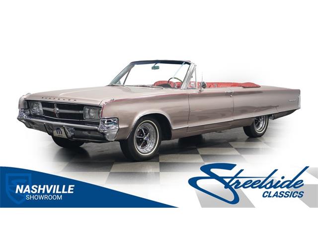 1965 Chrysler 300L (CC-1901257) for sale in Lavergne, Tennessee