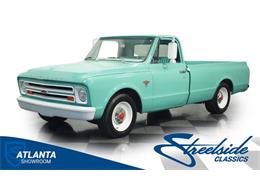 1967 Chevrolet C10 (CC-1901258) for sale in Lithia Springs, Georgia