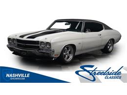 1970 Chevrolet Chevelle (CC-1901259) for sale in Lavergne, Tennessee