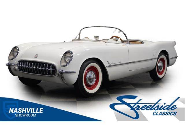 1953 Chevrolet Corvette (CC-1901263) for sale in Lavergne, Tennessee