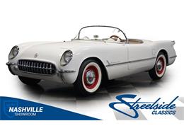 1953 Chevrolet Corvette (CC-1901263) for sale in Lavergne, Tennessee