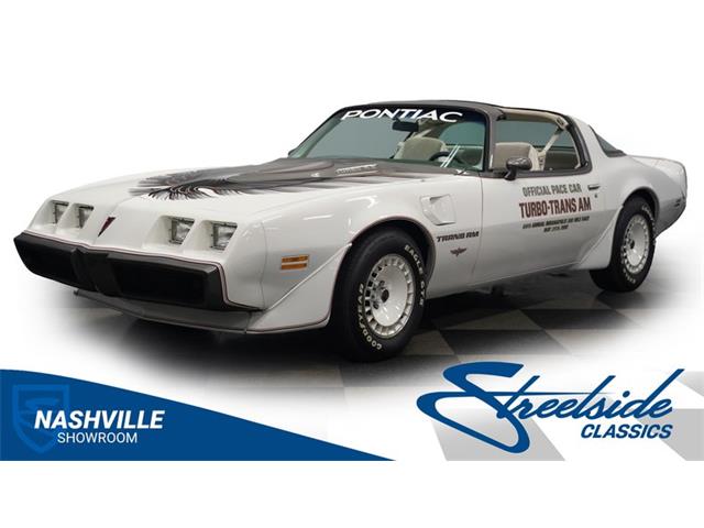 1980 Pontiac Firebird (CC-1901265) for sale in Lavergne, Tennessee