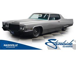 1970 Cadillac Coupe DeVille (CC-1900127) for sale in Lavergne, Tennessee