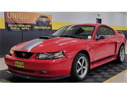 2003 Ford Mustang (CC-1901279) for sale in Mankato, Minnesota