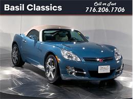 2008 Saturn Sky (CC-1901280) for sale in Depew, New York