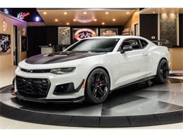 2020 Chevrolet Camaro (CC-1901282) for sale in Plymouth, Michigan