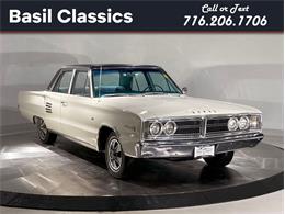 1966 Dodge Coronet (CC-1901283) for sale in Depew, New York