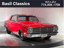 1966 Dodge Dart (CC-1901287) for sale in Depew, New York