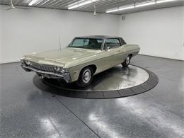 1968 Chevrolet Impala (CC-1901292) for sale in Clarence, Iowa