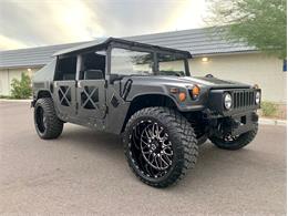 2005 AM General Hummer (CC-1901294) for sale in Punta Gorda, Florida