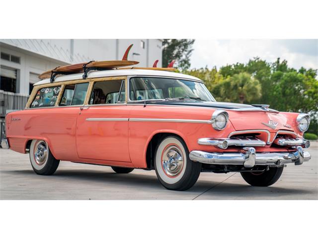 1955 Dodge Coronet (CC-1901299) for sale in Punta Gorda, Florida