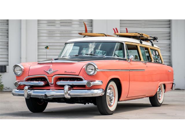 1955 Dodge Coronet (CC-1901299) for sale in Punta Gorda, Florida