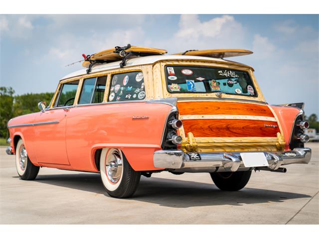 1955 Dodge Coronet (CC-1901299) for sale in Punta Gorda, Florida