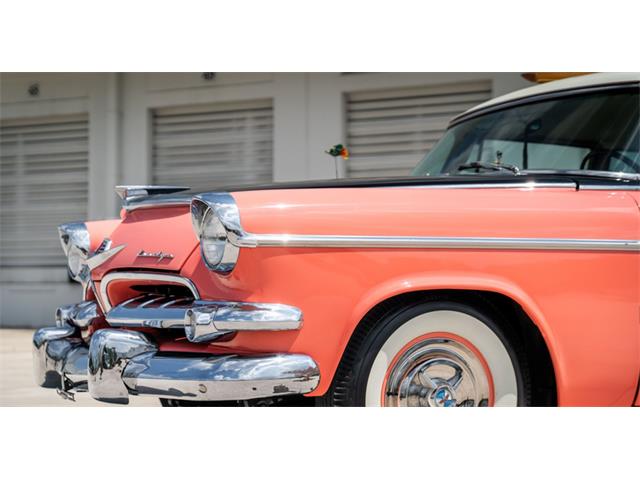 1955 Dodge Coronet (CC-1901299) for sale in Punta Gorda, Florida