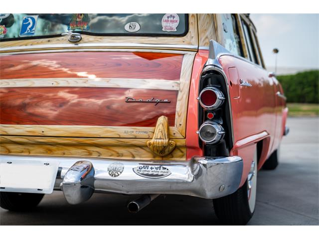 1955 Dodge Coronet (CC-1901299) for sale in Punta Gorda, Florida
