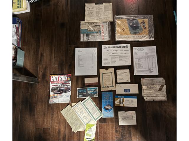 1955 Dodge Coronet (CC-1901299) for sale in Punta Gorda, Florida