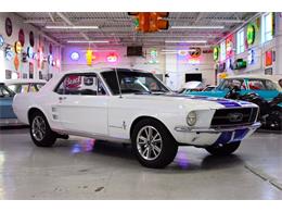 1967 Ford Mustang (CC-1901305) for sale in Wayne, Michigan