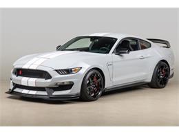 2015 Ford Mustang Shelby GT350 (CC-1901314) for sale in Scotts Valley, California