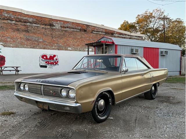 1967 Dodge Coronet R/T (CC-1901317) for sale in Allen, Texas