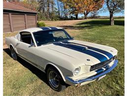 1965 Ford Mustang (CC-1901318) for sale in Stanley, Wisconsin