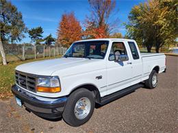 1994 Ford F150 (CC-1901320) for sale in Stanley, Wisconsin