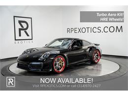 2017 Porsche 911 (CC-1901322) for sale in St. Louis, Missouri