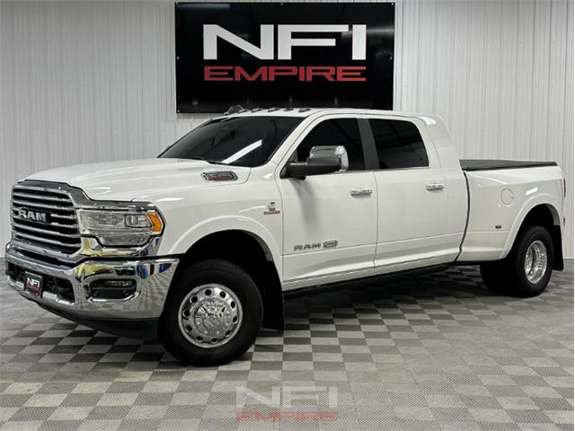 2019 Dodge Ram (CC-1901325) for sale in North East, Pennsylvania