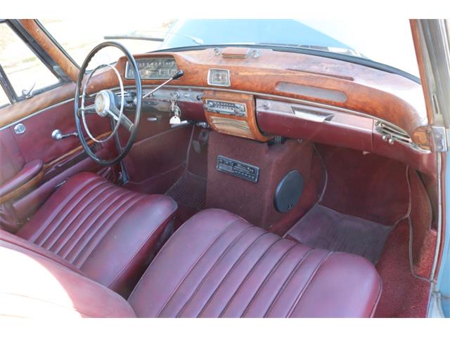 1959 Mercedes-Benz 220SE (CC-1901327) for sale in Astoria, New York