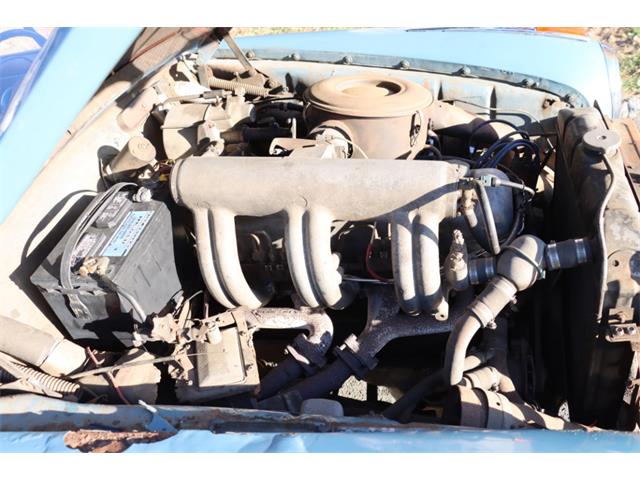 1959 Mercedes-Benz 220SE (CC-1901327) for sale in Astoria, New York