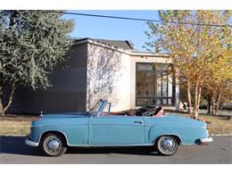 1959 Mercedes-Benz 220SE (CC-1901327) for sale in Astoria, New York