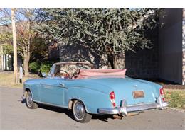 1959 Mercedes-Benz 220SE (CC-1901327) for sale in Astoria, New York
