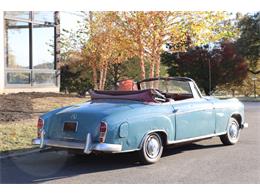 1959 Mercedes-Benz 220SE (CC-1901327) for sale in Astoria, New York