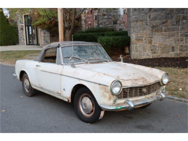 1964 Fiat 1500 (CC-1901328) for sale in Astoria, New York