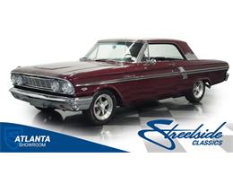 1964 Ford Fairlane (CC-1900133) for sale in Lithia Springs, Georgia