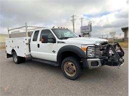 2015 Ford Super Duty (CC-1901336) for sale in Ramsey, Minnesota