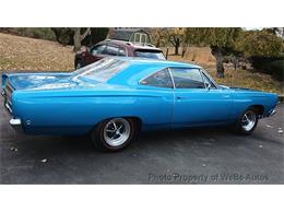 1968 Plymouth Road Runner (CC-1901341) for sale in Calverton, New York