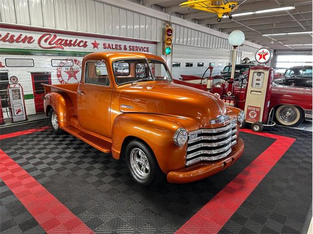 1953 Chevrolet 3100 (CC-1901346) for sale in Columbus, Ohio